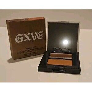GXVE choose PICK IT UP CREAM BRONZER DUO SUPER HOT .20 oz. NEW
